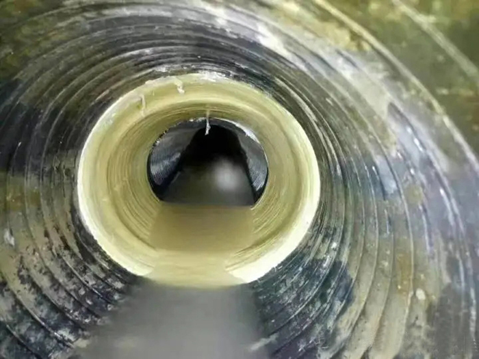 汤阴内衬修复法通常适用于哪些类型的断面管道