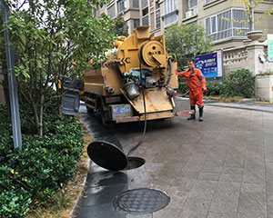 汤阴管网知识-是否有行之有效的解决方案