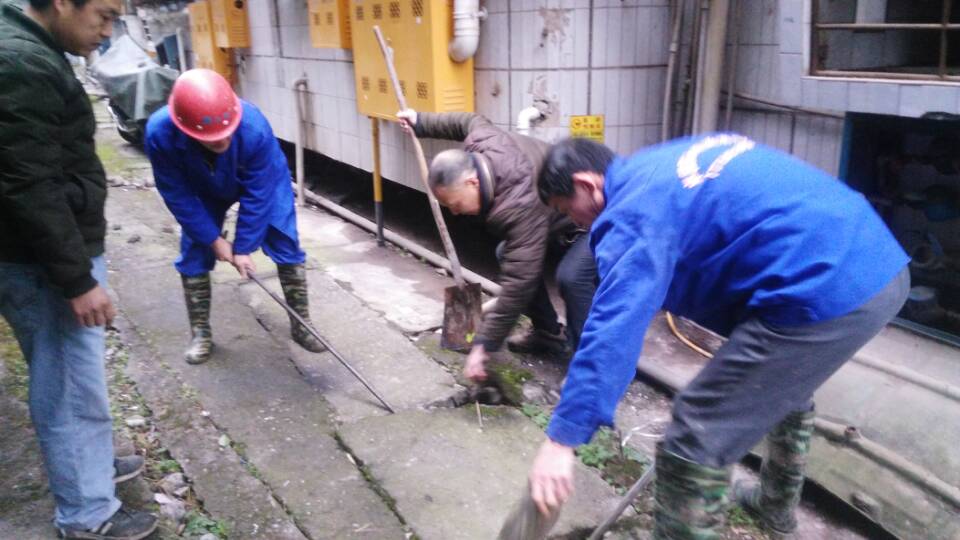 汤阴清掏化粪池、管道疏通一站式服务<高效><技术><可靠>